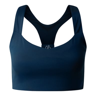 Dare 2B - "Swift III" Sport-BH für Damen (Dunkel-Jeansblau)