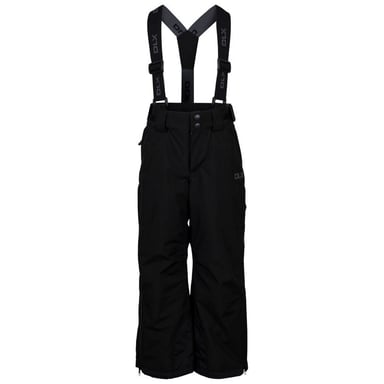 Trespass Childrens/Kids Benito Skihose (Schwarz)