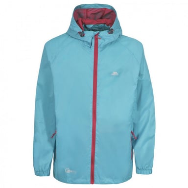 Trespass Childrens/Kids Qikpac X Unisex Packaway Jacket