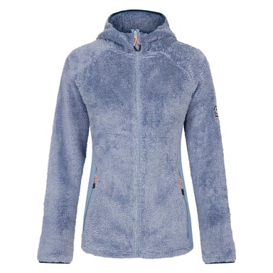 Dare 2B - "Torrek Mountain Pro" Midlayer für Damen (Regen Gewaschen)
