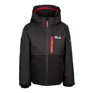 Trespass - "Keeya DLX" Skijacke für Kinder ()