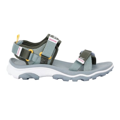Regatta - Damen Sandalen "Blaze" (Gletschergrün)