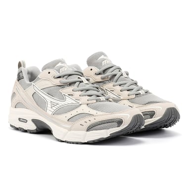 Mizuno MXR Casusal Weiße Turnschuhe