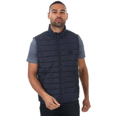 Gilet sans manches Wing chaud