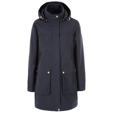Trespass Womens/Ladies Lyrics Jacke (Marine)
