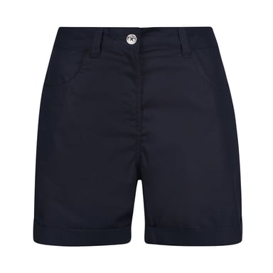 Regatta - "Pemma" Shorts für Damen (Marineblau)
