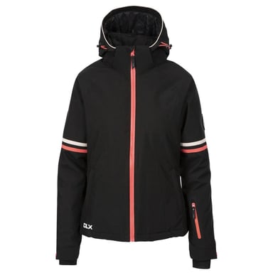 Trespass - "Bianca" Skijacke für Damen (Schwarz)