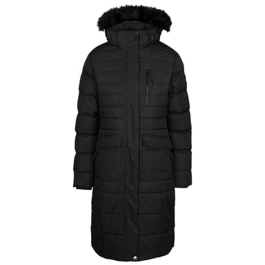 Trespass - "Sasha" Steppjacke für Damen (Schwarz)