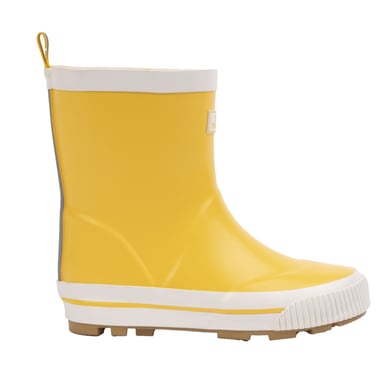 Trespass - Kinder Gummistiefel "Sammy" (Butterblumen-Gelb)