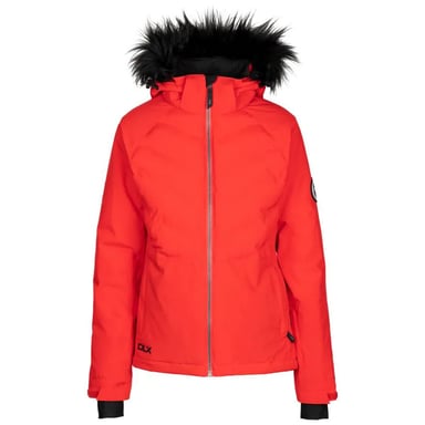 Trespass - "Gaynor" Skijacke für Damen (Rot)