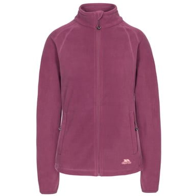 Trespass Damen/Damen Nonstop Fleece Jacke