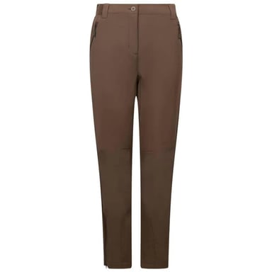 Trespass - "Tawny DLX" Hosen für Damen (Schwarzbraun)