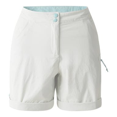 Dare 2B - "Melodic III" Shorts für Damen (Kreide Blau)