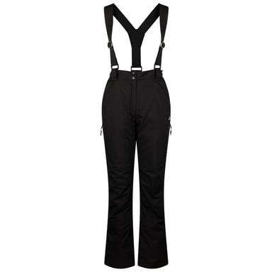 Trespass - Damen Skihosen "Jayne" (Schwarz)