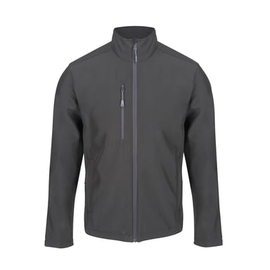 Regatta - HONESTY Softshelljacke - Herren (Grau)