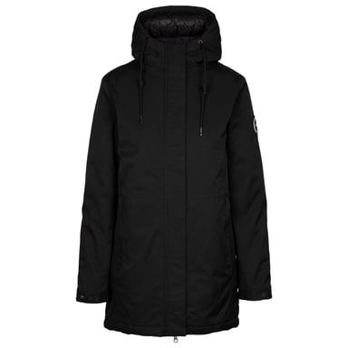 Trespass - "Wilma" Jacke, wasserfest für Damen (Schwarz)