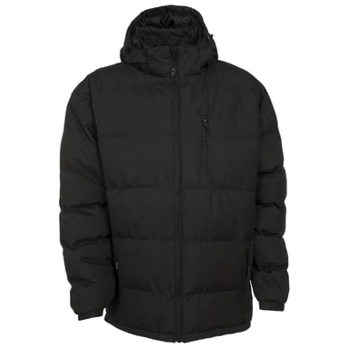 Trespass Mens Clip gepolsterte Jacke