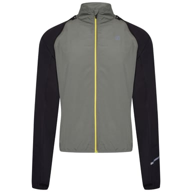 Dare 2B Herren Windshelljacke Oxidate (Agaven-Grün/Schwarz)
