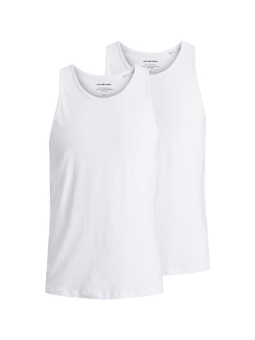Jack & Jones Tanktop, Hemd