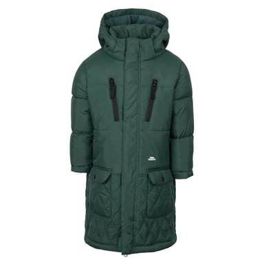 Trespass - "Orrin" Jacke für Kinder (Kiefer)