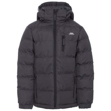 Trespass Jungen Tuff Kapuzenjacke