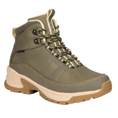 Trespass - Damen Wanderstiefel "Layla", DLX (Salbei)