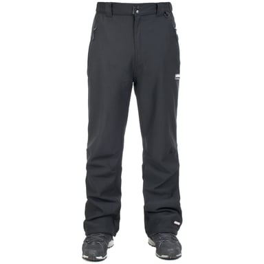 Trespass Mens Hemic Wasser resistent Softshell-Hose