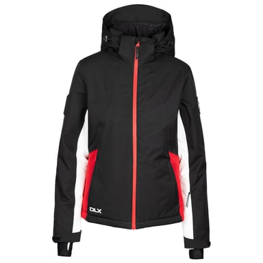 Trespass - "Dolores" Skijacke für Damen (Schwarz)