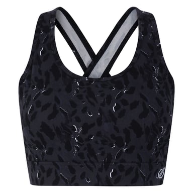 Dare 2B - "Swift II" Sport-BH für Damen (Schwarz)