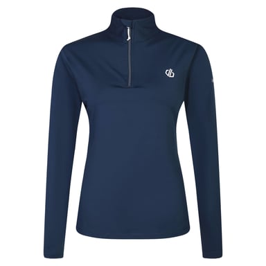 Dare 2B - "Lowline II" Midlayer für Damen (Dunkel-Jeansblau)