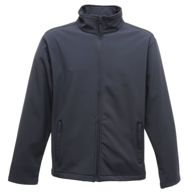 Regatta - Veste softshell CLASSIC - Homme (Bleu marine)