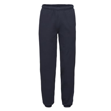 Fruit of the Loom - "Premium" Jogginghosen für Herren/Damen Unisex (Marineblau)