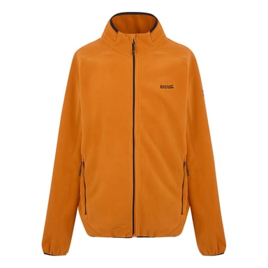 Regatta - "Hadfield" Fleecejacke Durchgehender Reißverschluss für Herren ()