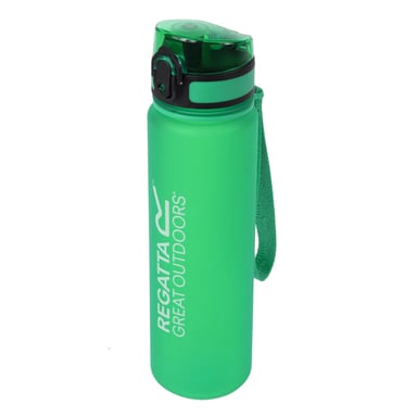 Regatta - Gourde TRITAN 600ml (Vert)