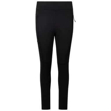 Trespass - "Kessell DLX" Leggings für Damen - Für Außen (Schwarz)