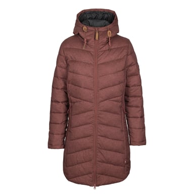 Trespass - "Turka" Jacke für Damen (Maulbeere)