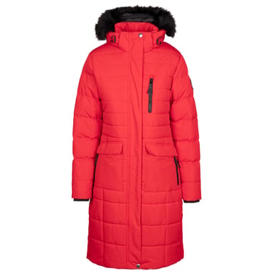 Trespass - "Sasha" Steppjacke für Damen (Rot)