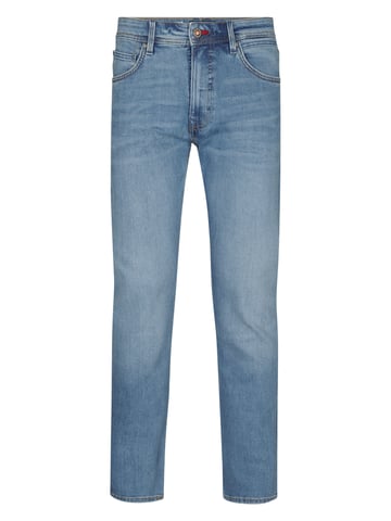 Petrol Industries - Straight Fit Jeans Starling Herren - Blau
