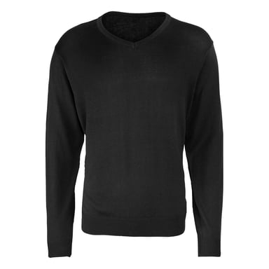 Premier - Pullover Top V-Ausschnitt für Herren ()