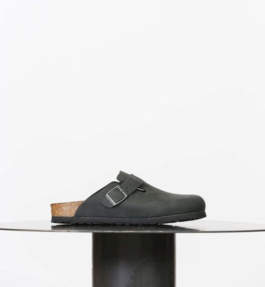 Birkenstock Boston Hausschuh
