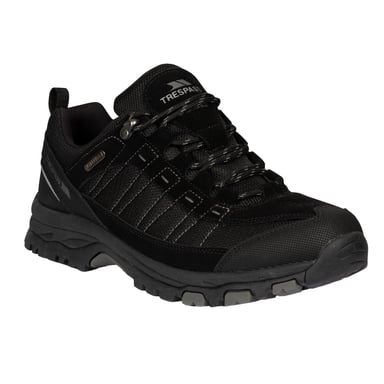 Trespass - Herren Sneaker "Scarp Technical" (Schwarz)