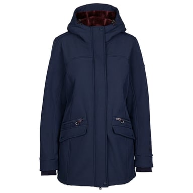 Trespass - "Anza" Softshelljacke für Damen (Marineblau)