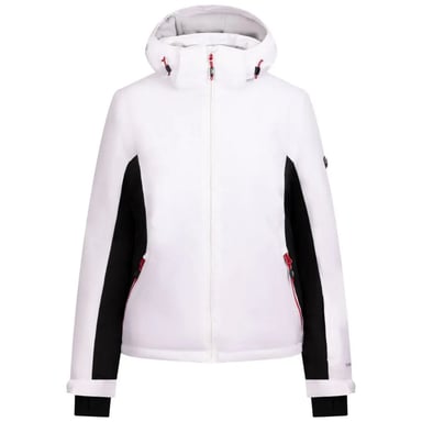 Trespass - "Doris" Skijacke für Damen (Weiß)