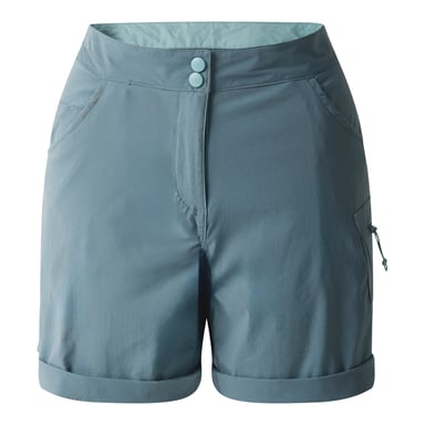 Dare 2B - "Melodic III" Shorts für Damen (Grau)