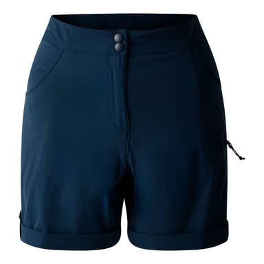 Dare 2B - "Melodic III" Shorts für Damen (Dunkel-Jeansblau)