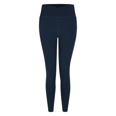 Dare 2B - "Revived II" Leggings für Damen (Dunkel-Jeansblau)