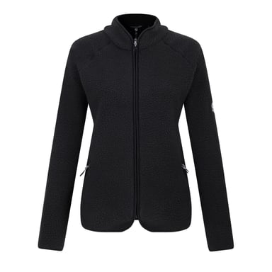 Dare 2B - "Excursion" Fleecejacke für Damen (Schwarz)