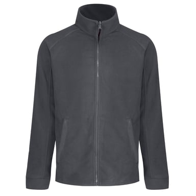 Regatta Thor III Herren Fleecejacke (Grau)