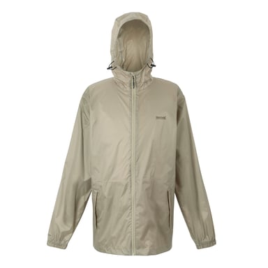Regatta Herren Regenjacke Pack It III wasserfest ()