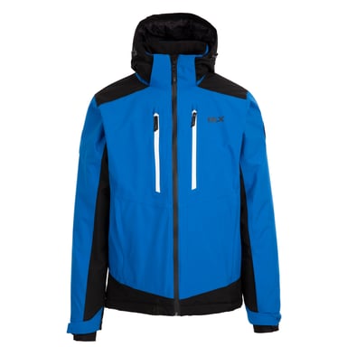 Trespass - "Matthews" Skijacke für Herren (Blau)